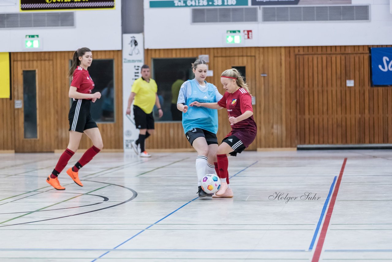 Bild 160 - VR Bank Cup Horst